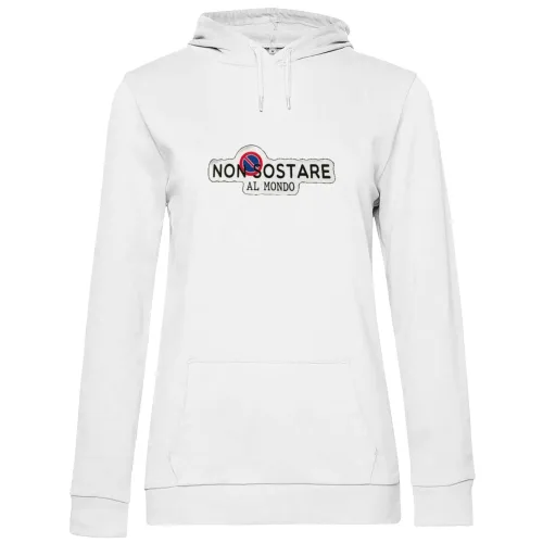 Hoodie Premium Women