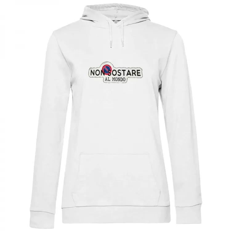 NON SOSTARE