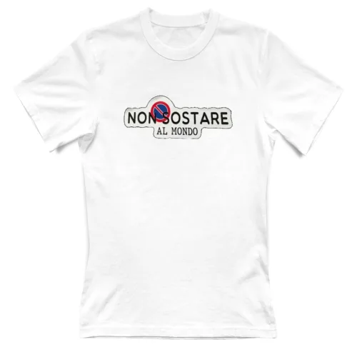 T-Shirt Donna