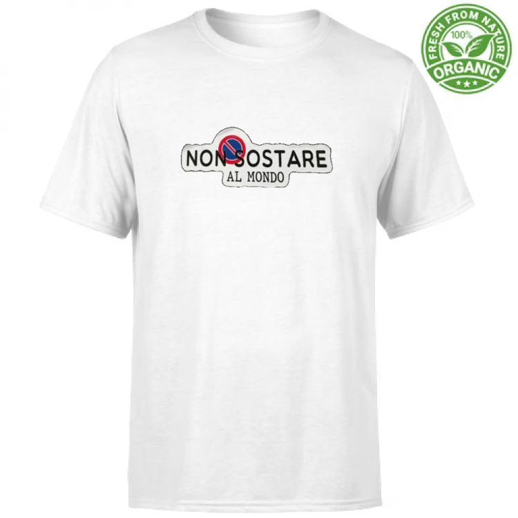 NON SOSTARE