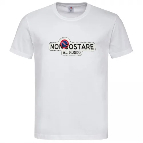 T-Shirt Men Premium 