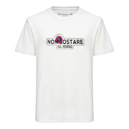 T-Shirt Unisex Canapa