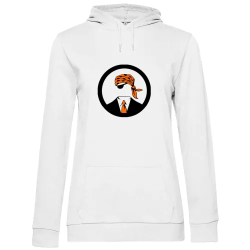 Hoodie Premium Women