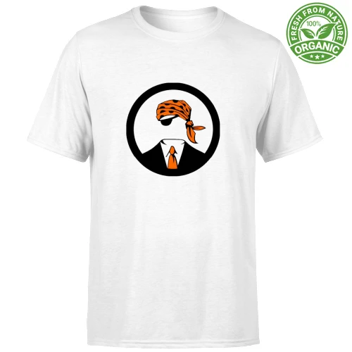 T-Shirt Bambino Organic