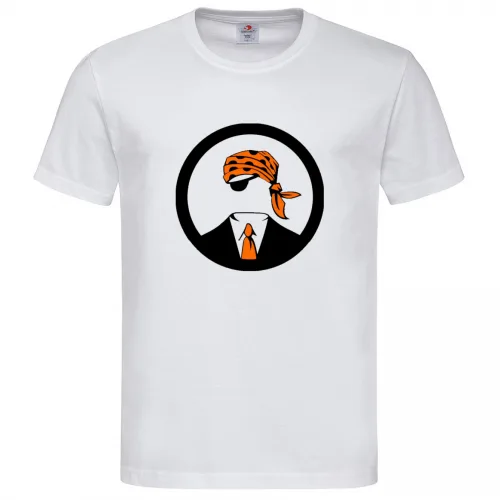 T-Shirt Men Premium 