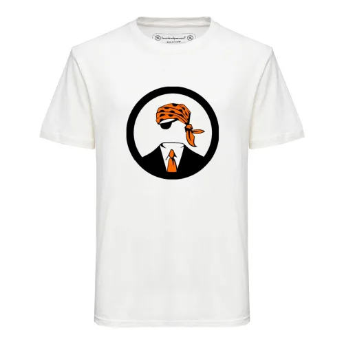 T-Shirt Unisex Canapa