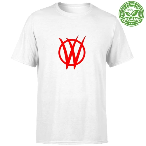 T-Shirt Bambino Organic