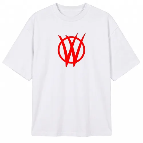 T-Shirt Oversize