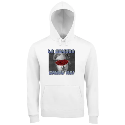 Hoodie Premium Men