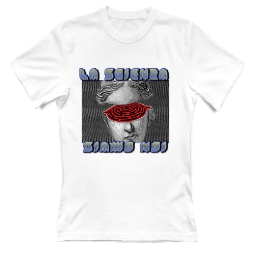 T-Shirt Donna