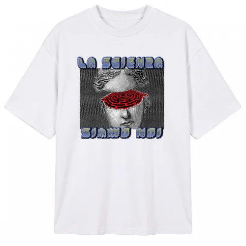 T-Shirt Oversize