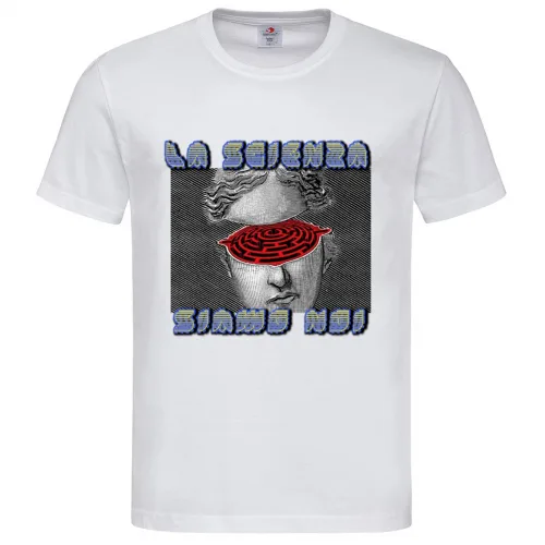 T-Shirt Men Premium 