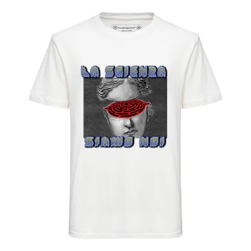 T-Shirt Unisex Canapa