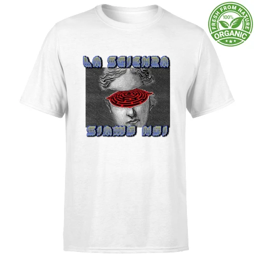 T-Shirt Unisex Organic