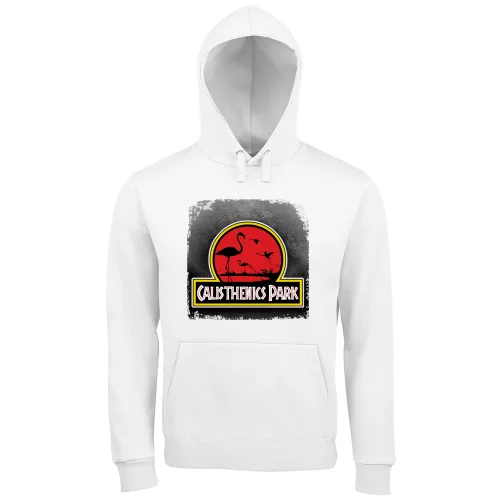 Hoodie Premium Men