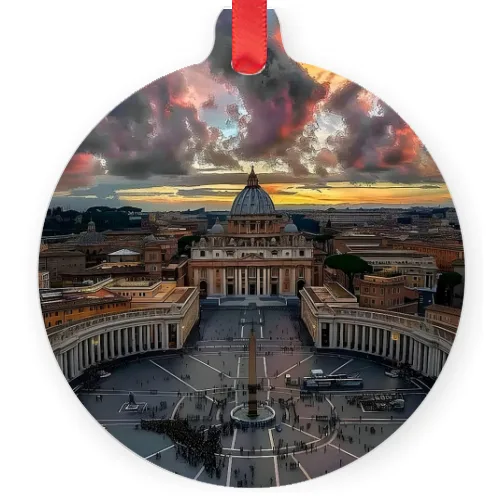 Decorazione Pallina