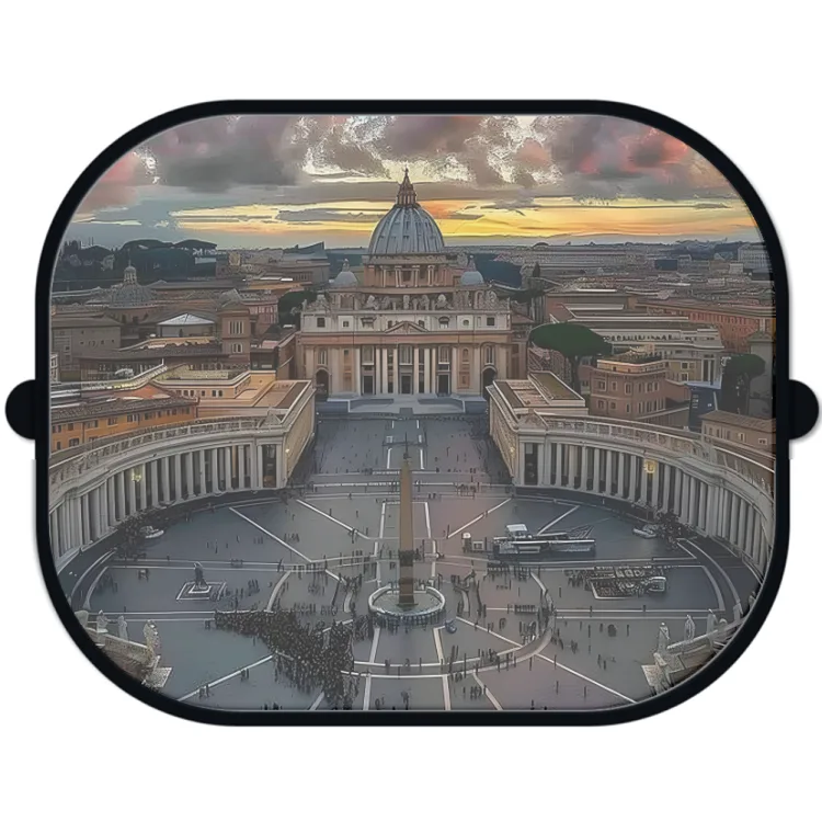 San Pietro parasole