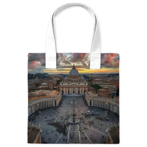 Borsa All Over