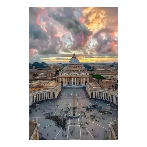 Canvas 30x45