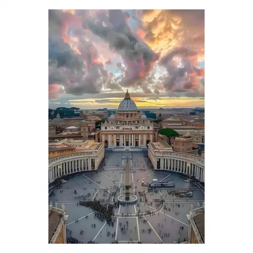 Canvas 40x60