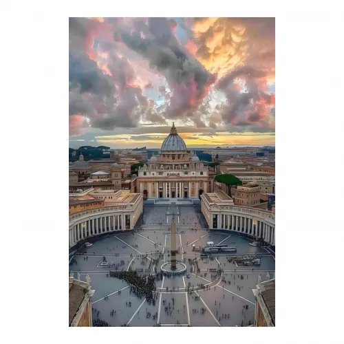 Canvas 60x90