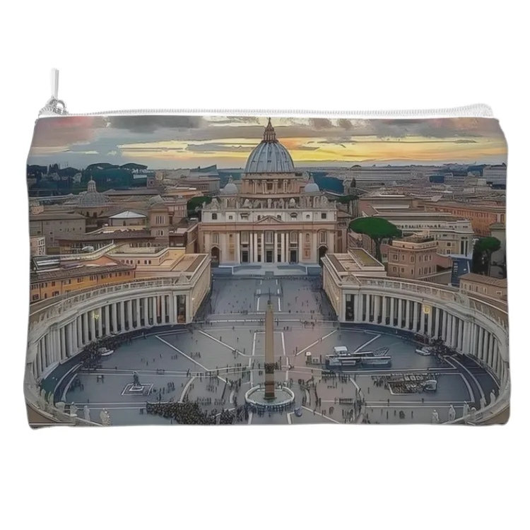 San Pietro pochette