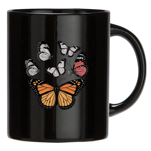Tazza Nera