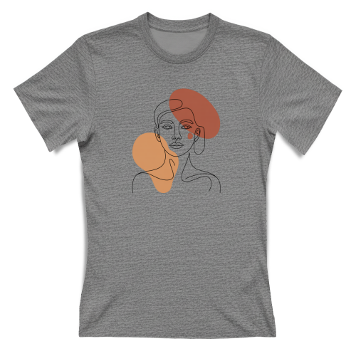 T-Shirt Donna