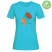 Woman Organic T-Shirt 17.00 &euro;
