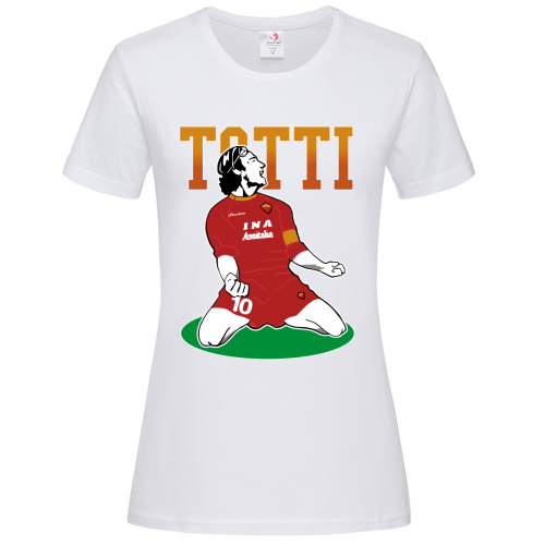 T-Shirt Women Premium 