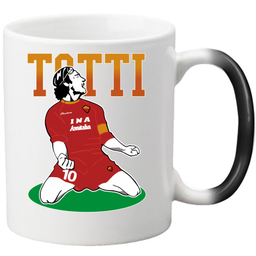 Tazza Magica