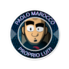 Logo Adesivo