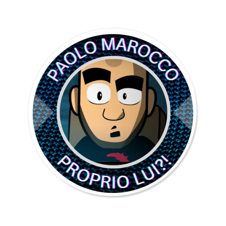 Logo Adesivo
