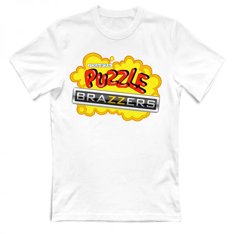 Puzzle Brazzers