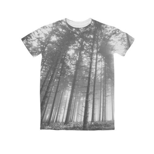 All Over T-Shirt Unisex