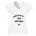 T-Shirt Donna Scollo V 25.00 &euro;