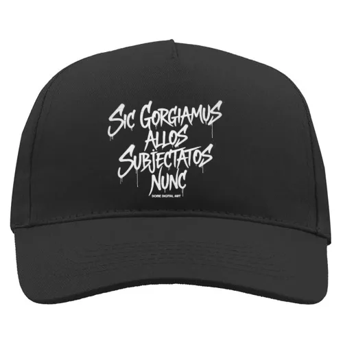Baseball Cap Premium