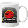 CALISTHENICS PARK la tazza