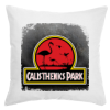 CALISTHENICS PARK il cuscino