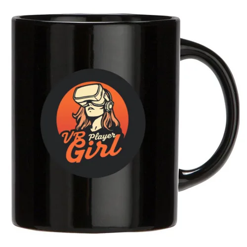 Tazza Nera