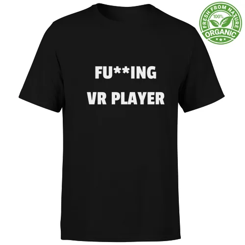 T-Shirt Unisex Organic