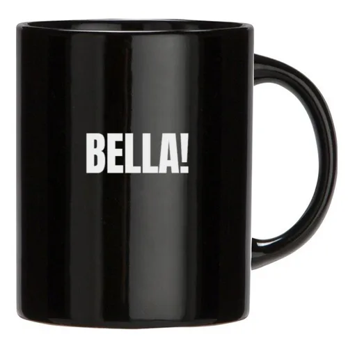 Tazza Nera
