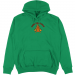 Felpa Unisex con Cappuccio 27.00 &euro;
