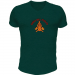 T-Shirt Unisex Scollo V 16.00 &euro;