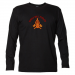 T-Shirt Unisex Manica Lunga 18.00 &euro;