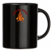 Tazza Nera 12.00 &euro;