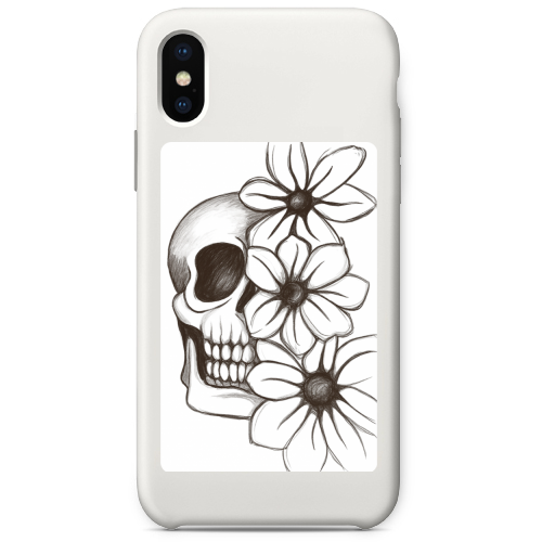 Cover iPhone X