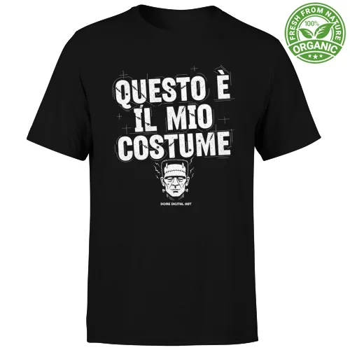 T-Shirt Unisex Organic