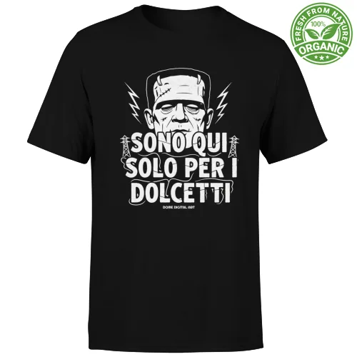 T-Shirt Unisex Organic