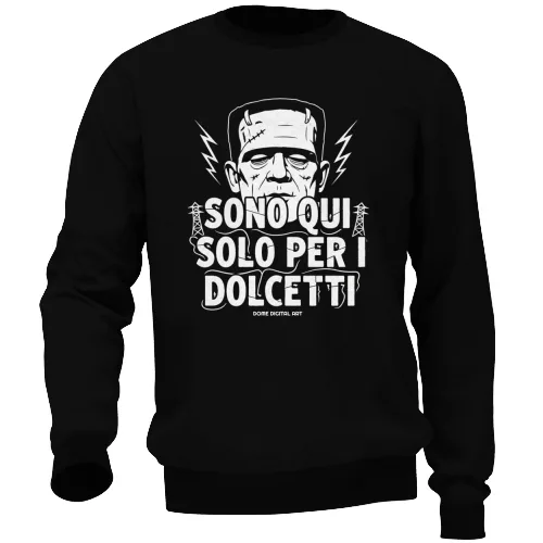 Felpa Unisex
